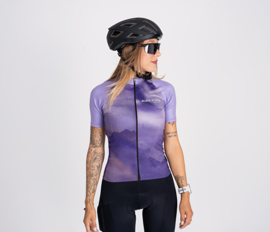 Dres KELLYS MADDIE 3 LEVANDER - S woman